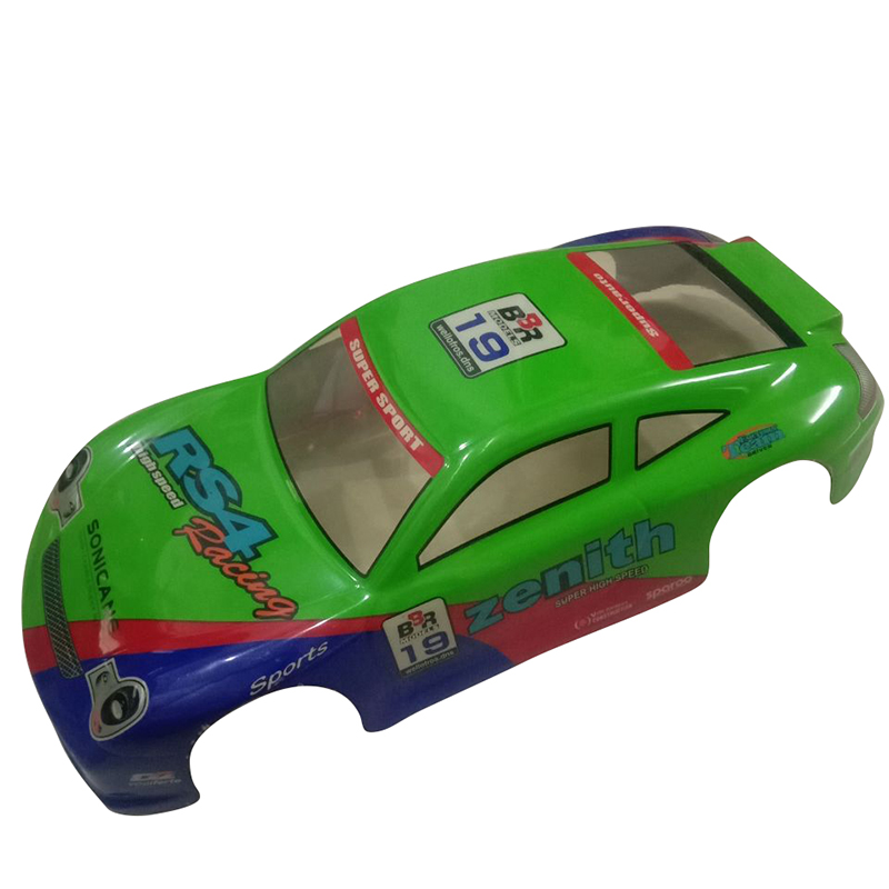 YUKALA rc car parts PVC painte - Rc Helicopter Nitro ulasan dan harga