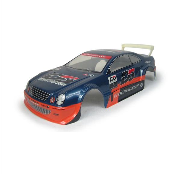 YUKALA rc car parts PVC painte - Rc Helicopter Nitro ulasan dan harga