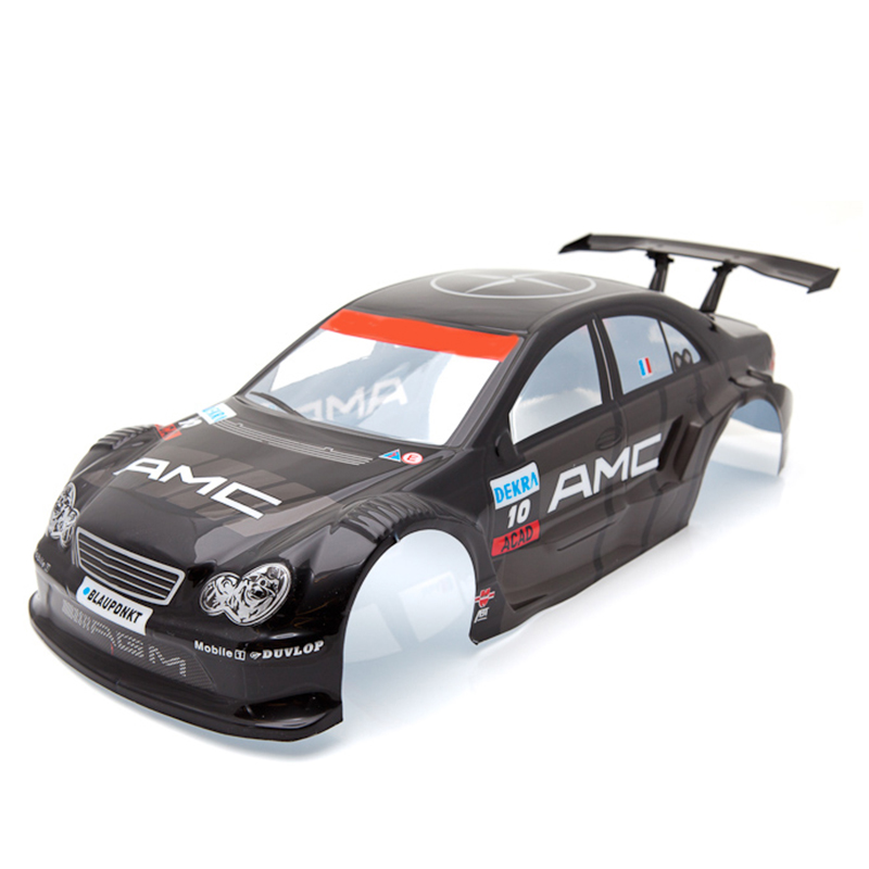 YUKALA rc car parts PVC painte - Rc Helicopter Nitro ulasan dan harga