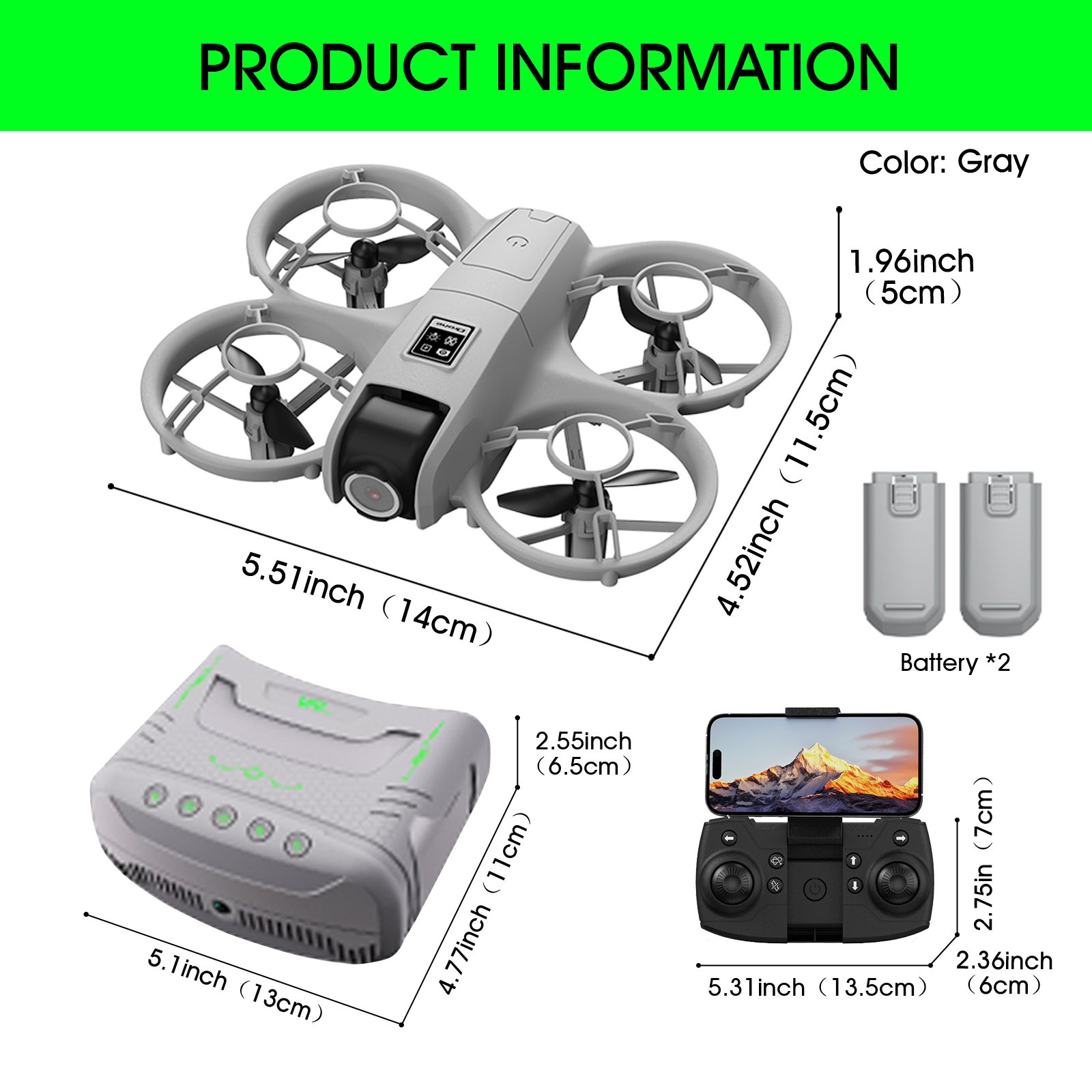 Mini Drone That Is Easy For Be - Rc Helicopter Charger ulasan dan harga