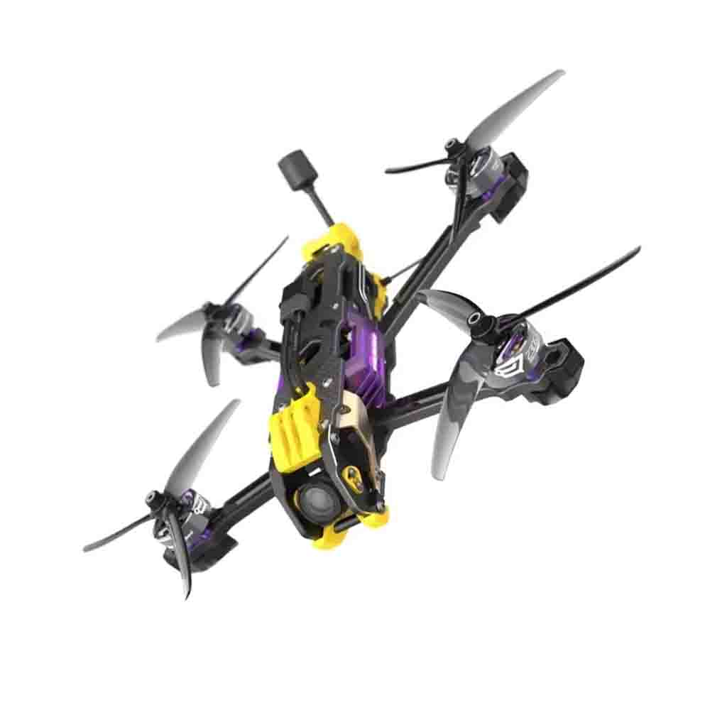 SpeedyBee Mario 5 FPV 5-Inch D - Rc Helicopter Gas ulasan dan harga