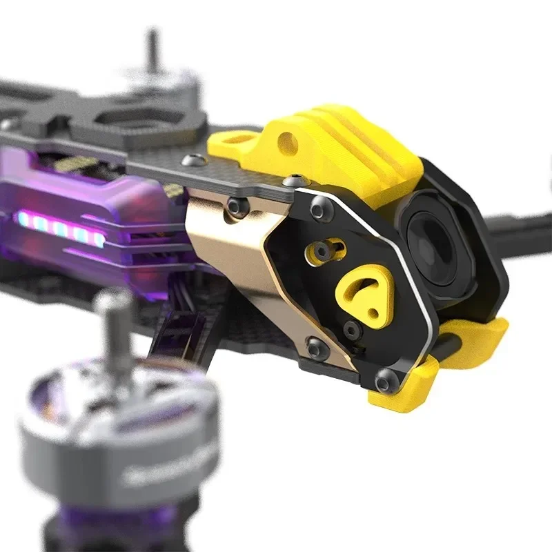 SpeedyBee Mario 5 FPV 5-Inch D - Rc Helicopter Gas ulasan dan harga
