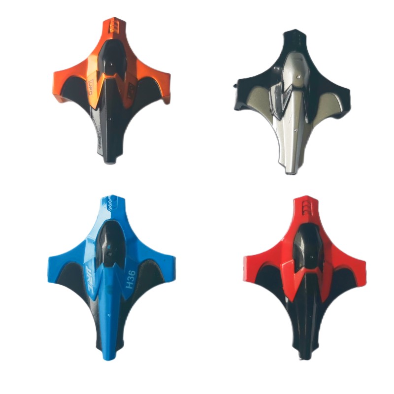 Mini Quadcopter Body Shell Upp - Rc Helicopter Battery ulasan dan harga