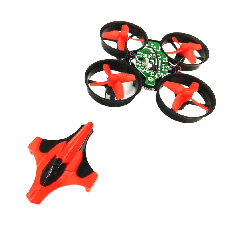 Mini Quadcopter Body Shell Upp - Rc Helicopter Battery ulasan dan harga