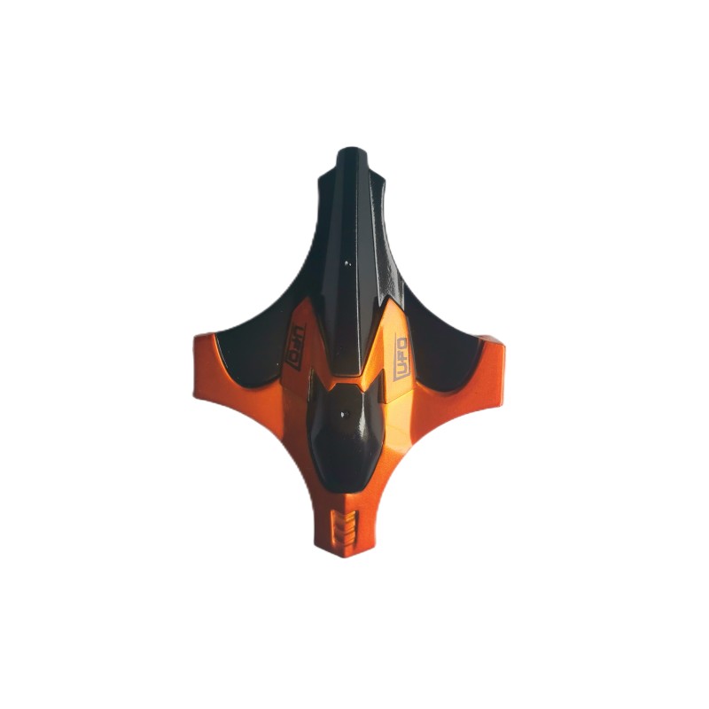 Mini Quadcopter Body Shell Upp - Rc Helicopter Battery ulasan dan harga