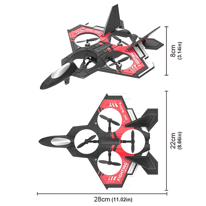 S98 RC Foam Stunt Aircraft Toy - Rc Helicopter Electric ulasan dan harga