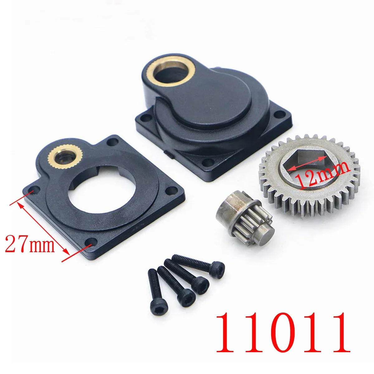 HSP 11011 11012 Power Starter  - Rc Helicopter Nitro ulasan dan harga