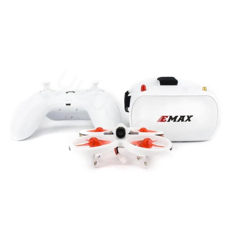 EMAX EZ Pilot 82MM Mini 5.8G I - Rc Helicopter Mini ulasan dan harga