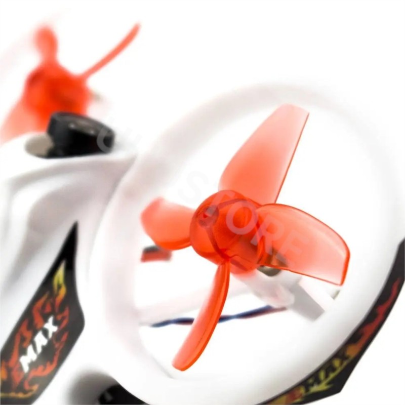 EMAX EZ Pilot 82MM Mini 5.8G I - Rc Helicopter Mini ulasan dan harga