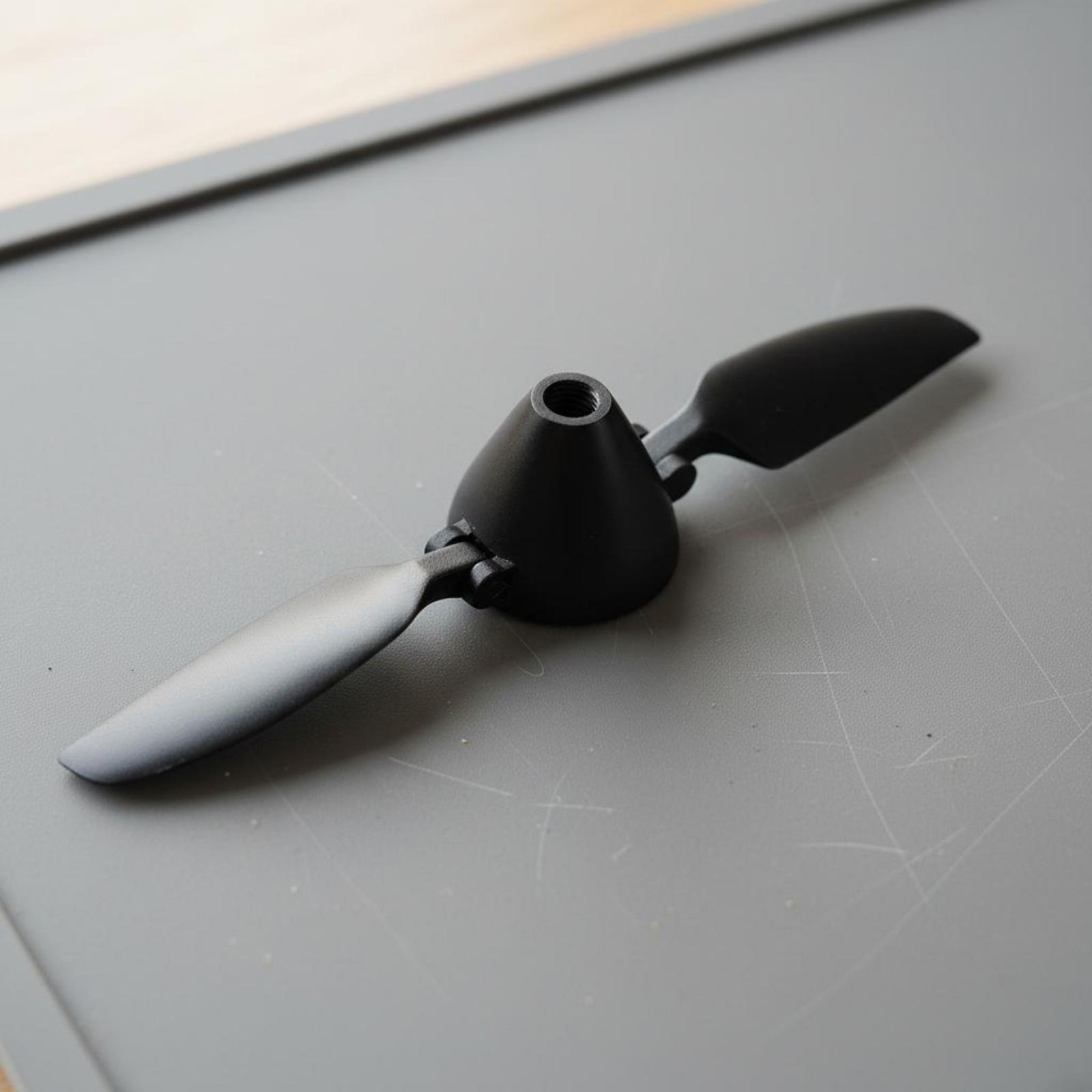 Helicopter Propeller Blade Set - Rc Helicopter Battery ulasan dan harga