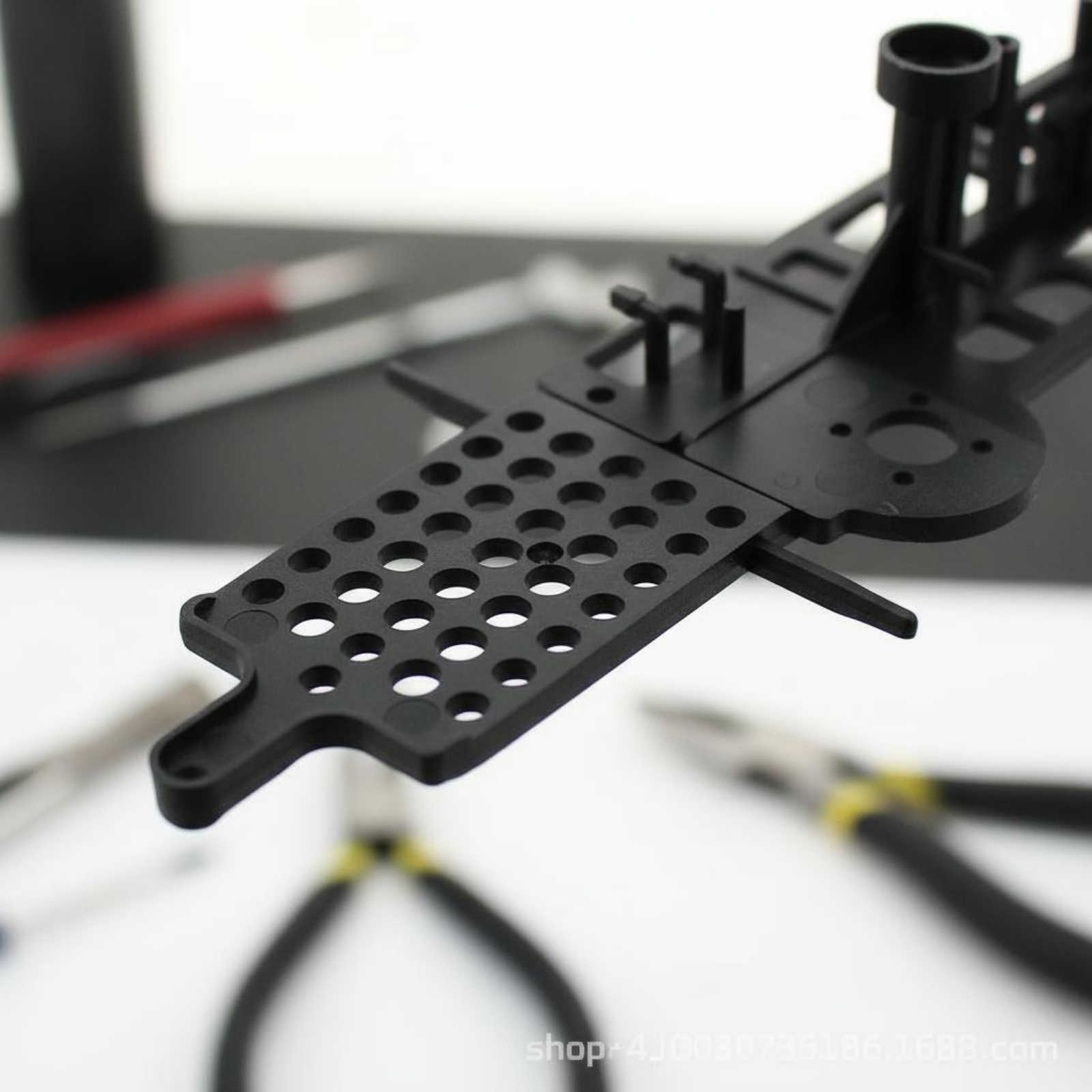 Helicopter Base Assembly Light - Rc Helicopter Motor ulasan dan harga