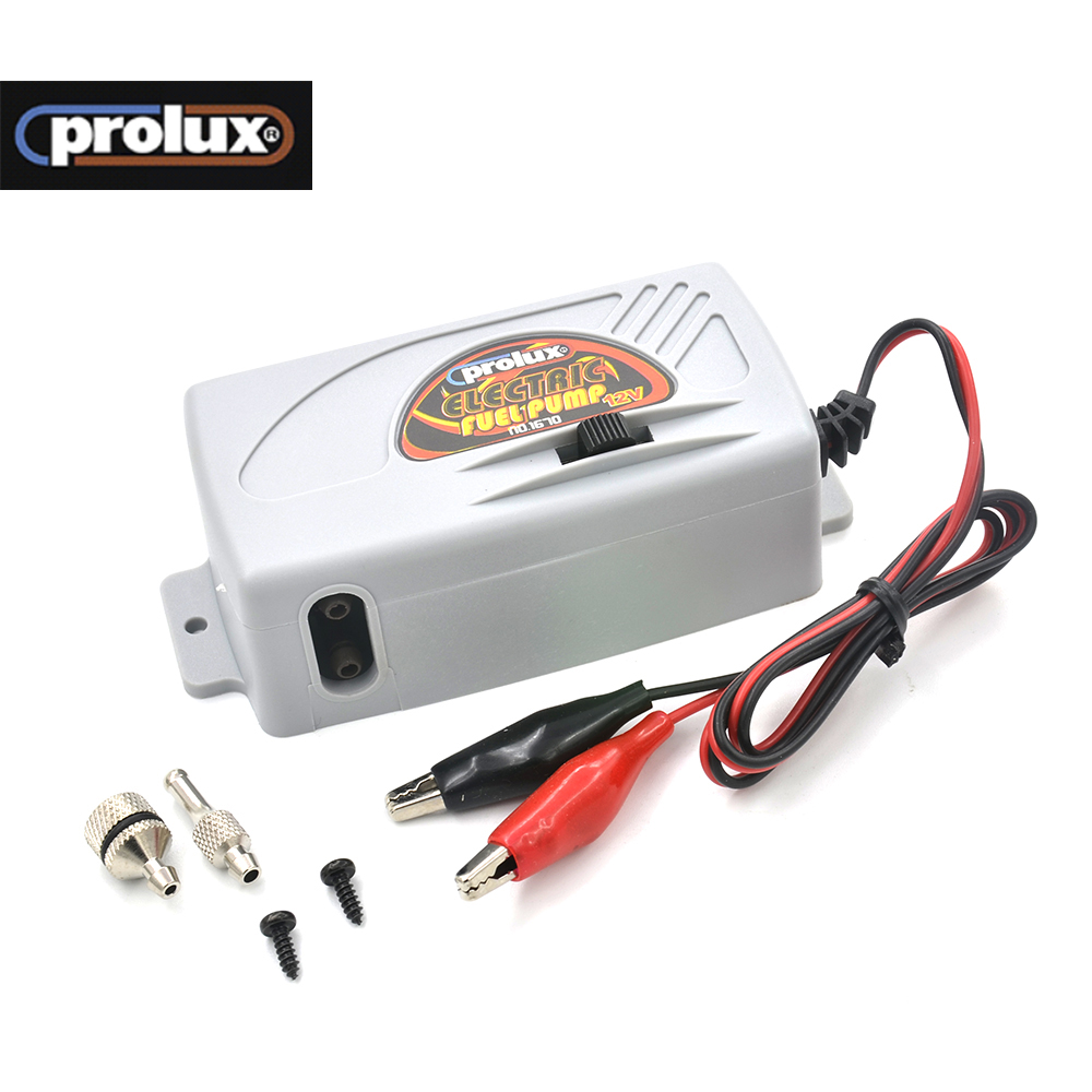 Prolux PX1670 12V Electric Fue - Rc Helicopter Tool Kit ulasan dan harga