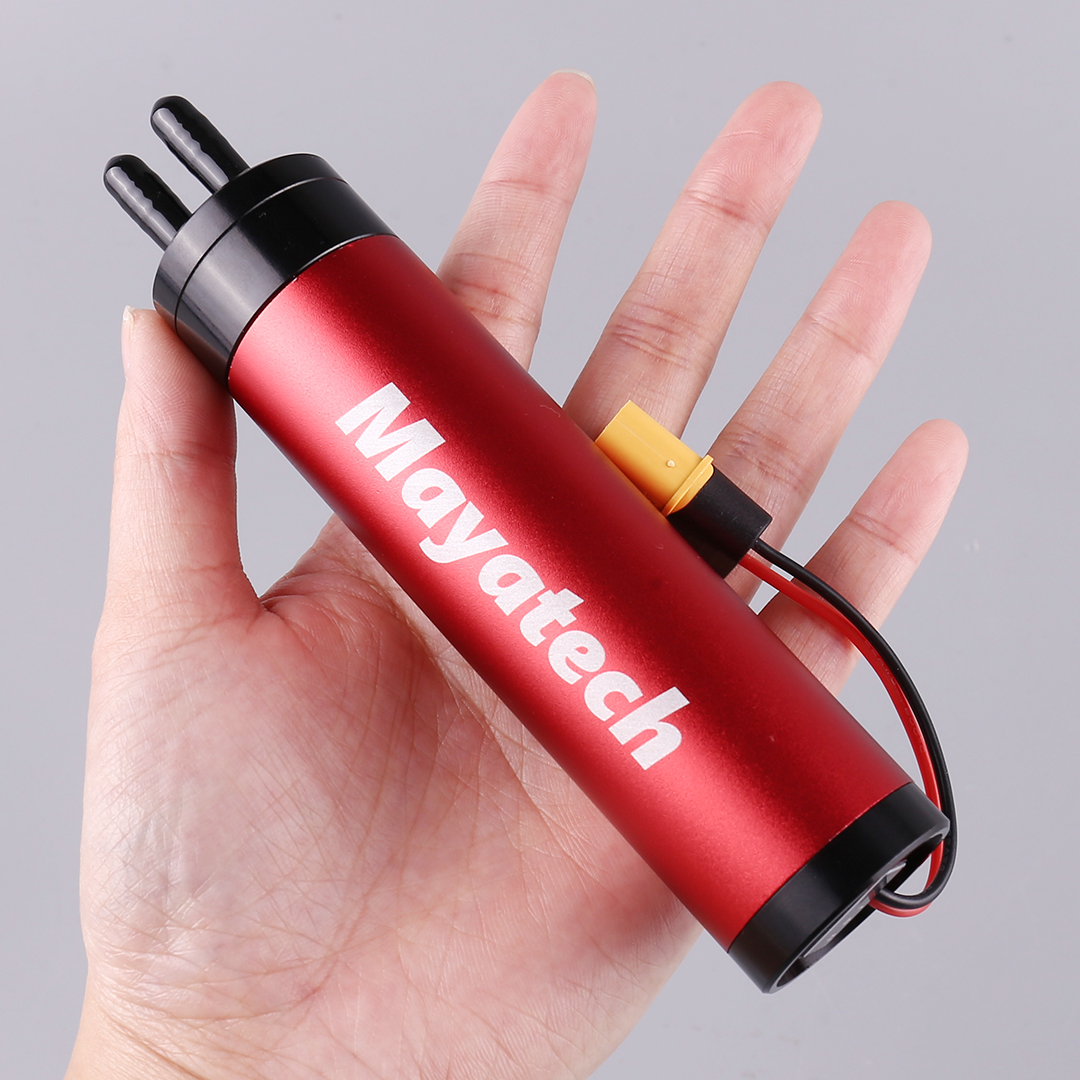 Mayatech Aviation Model MT119  - Rc Helicopter Tool Kit ulasan dan harga