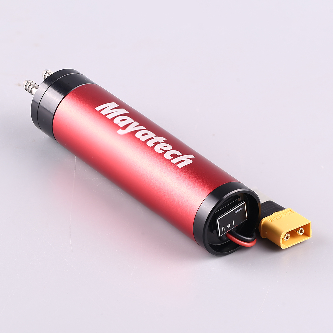 Mayatech Aviation Model MT119  - Rc Helicopter Tool Kit ulasan dan harga