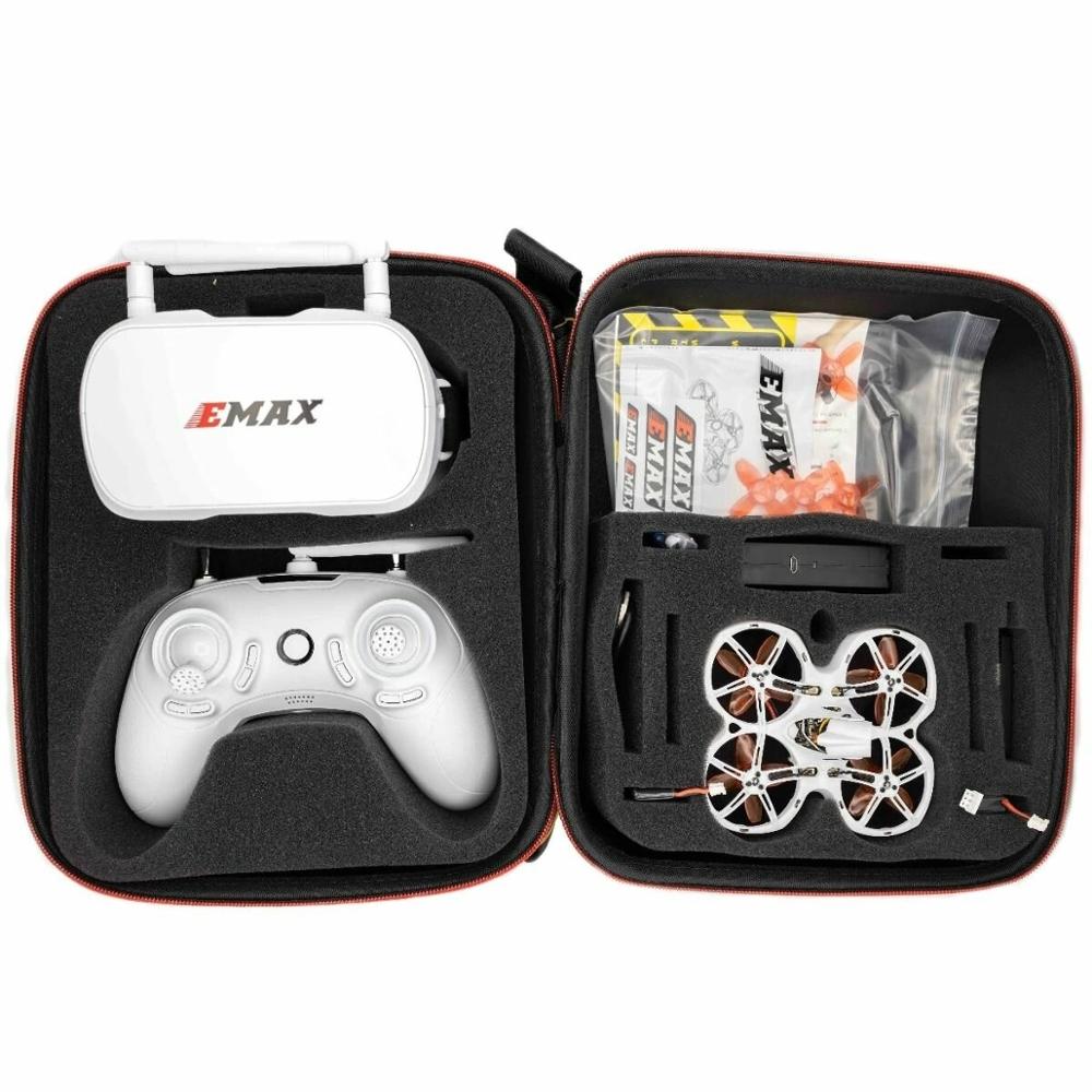Emax Tinyhawk II 2 RTF FPV Rac - Rc Helicopter Charger ulasan dan harga