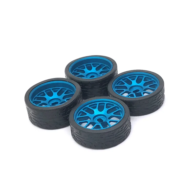 Metal Upgrade 26.5mm Racing Ti - Rc Helicopter Nitro ulasan dan harga