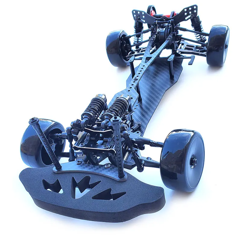 3RACING Sakura D5 D5S 4WD 1:10 - Rc Helicopter Nitro ulasan dan harga