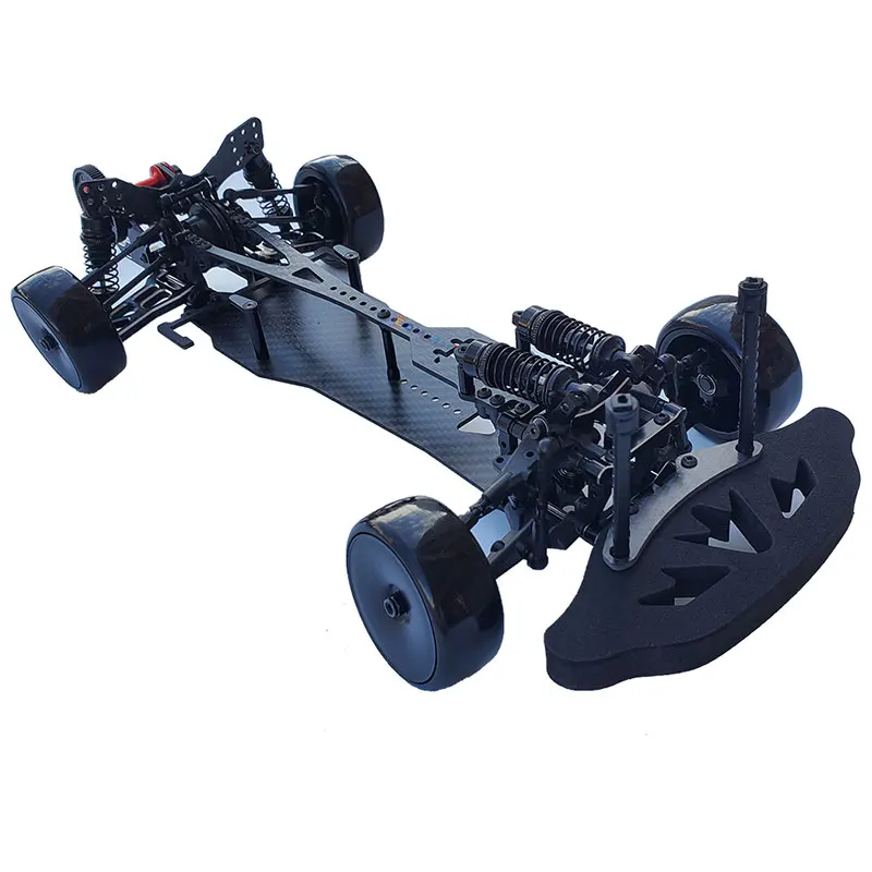 3RACING Sakura D5 D5S 4WD 1:10 - Rc Helicopter Nitro ulasan dan harga