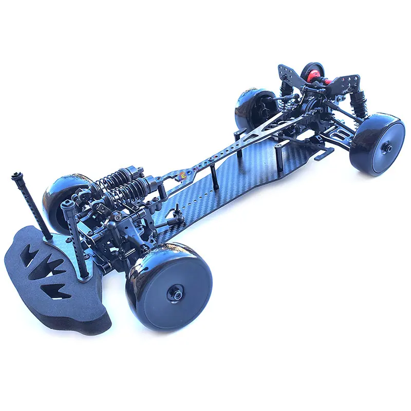 3RACING Sakura D5 D5S 4WD 1:10 - Rc Helicopter Nitro ulasan dan harga
