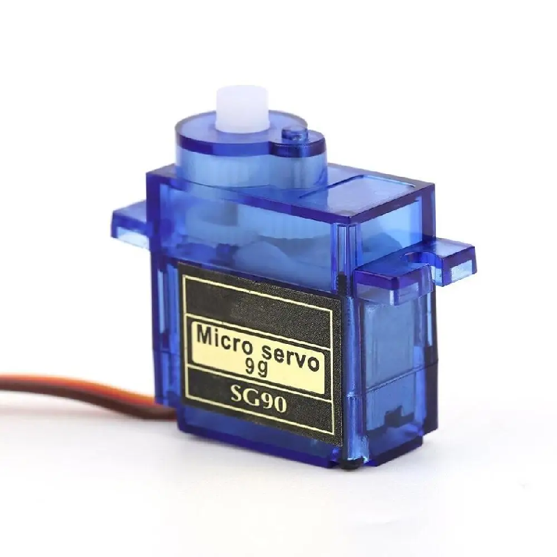 1/4/8pcs Sg90 Digital Servo Fo - Rc Helicopter Motor ulasan dan harga