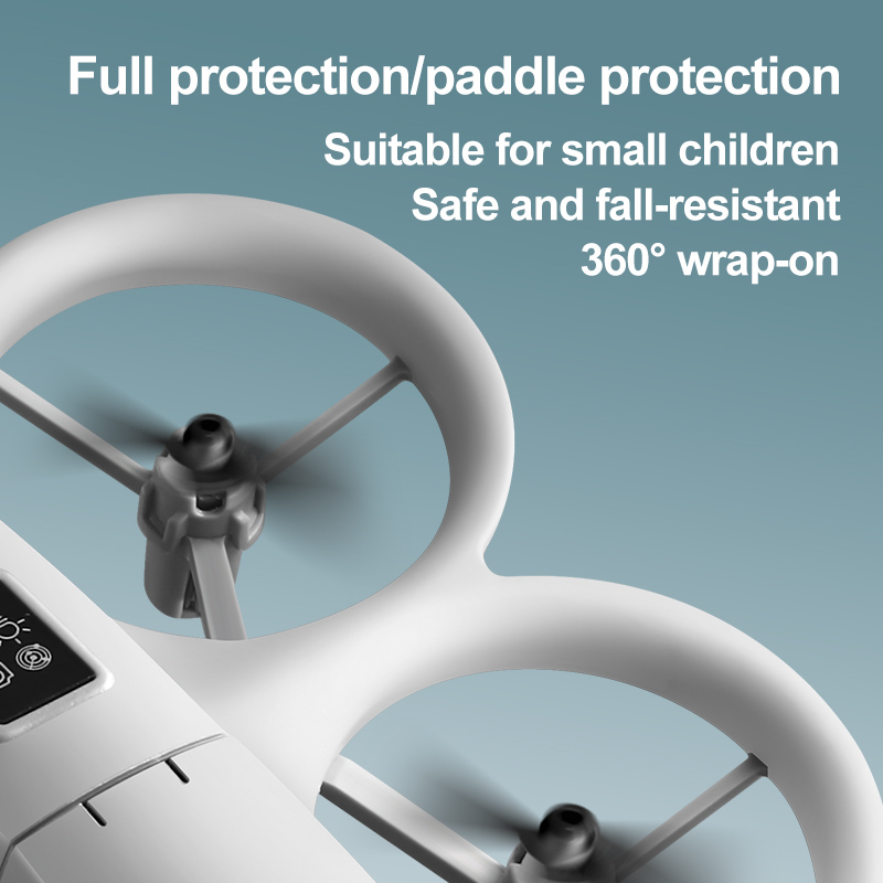 New GT3 Mini RC Drone 8K 5G Ae - Rc Helicopter Charger ulasan dan harga